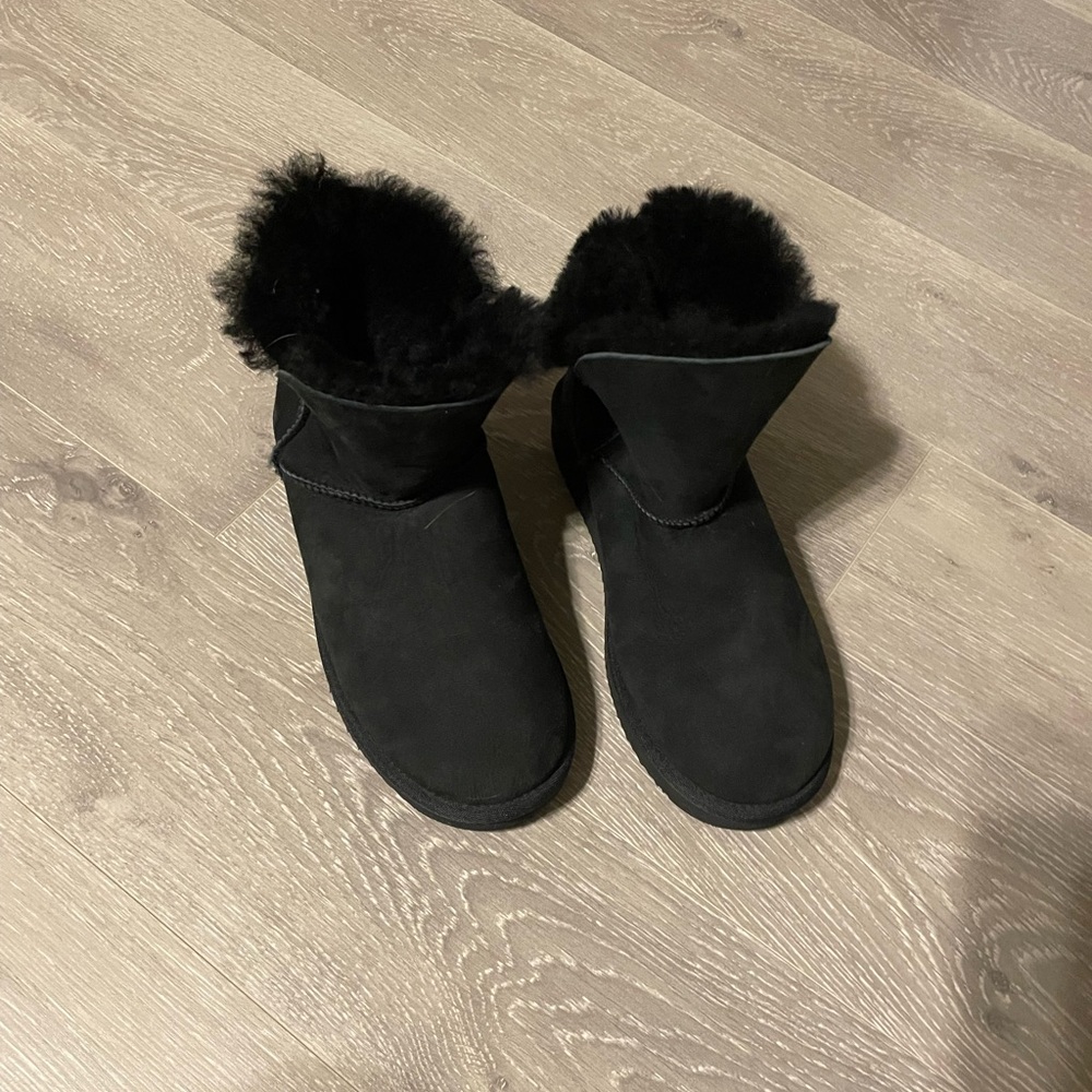Women’s winter boots